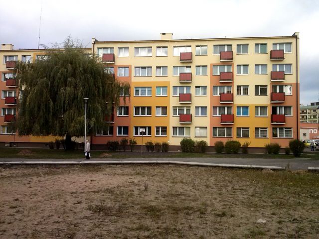 Mieszkanie 2-pokojowe Koszalin Jedliny, ul. Feliksa Nowowiejskiego. Zdjęcie 1