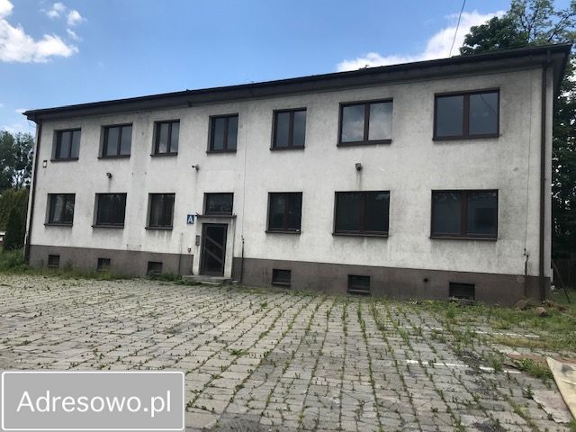 Biuro Bytom Karb, ul. św. Elżbiety