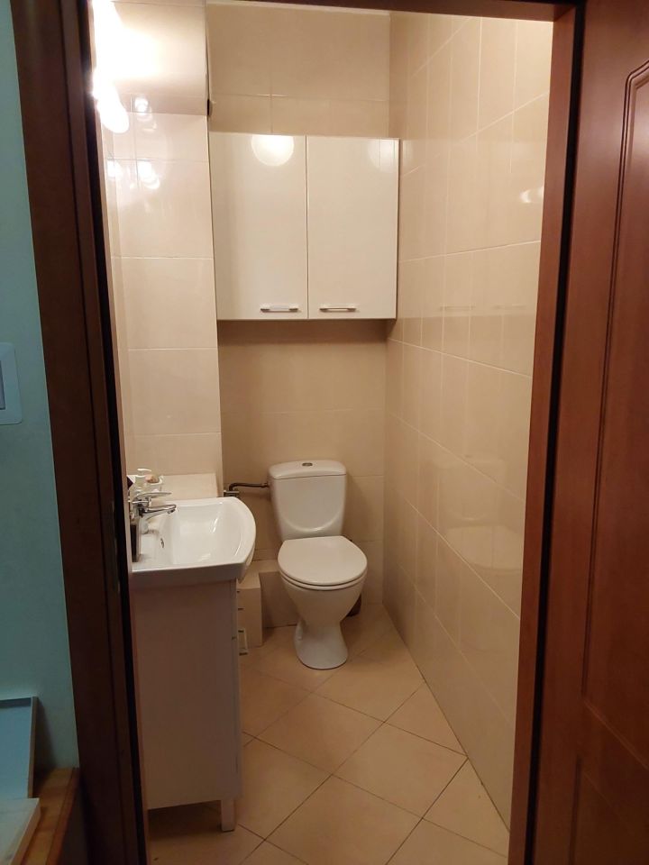 Mieszkanie 3-pokojowe Warszawa Ursus, ul. Józefa Chełmońskiego. Zdjęcie 2