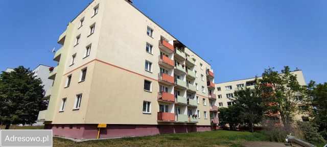 Mieszkanie 2-pokojowe Bydgoszcz Fordon, ul. gen. Leopolda Okulickiego. Zdjęcie 1