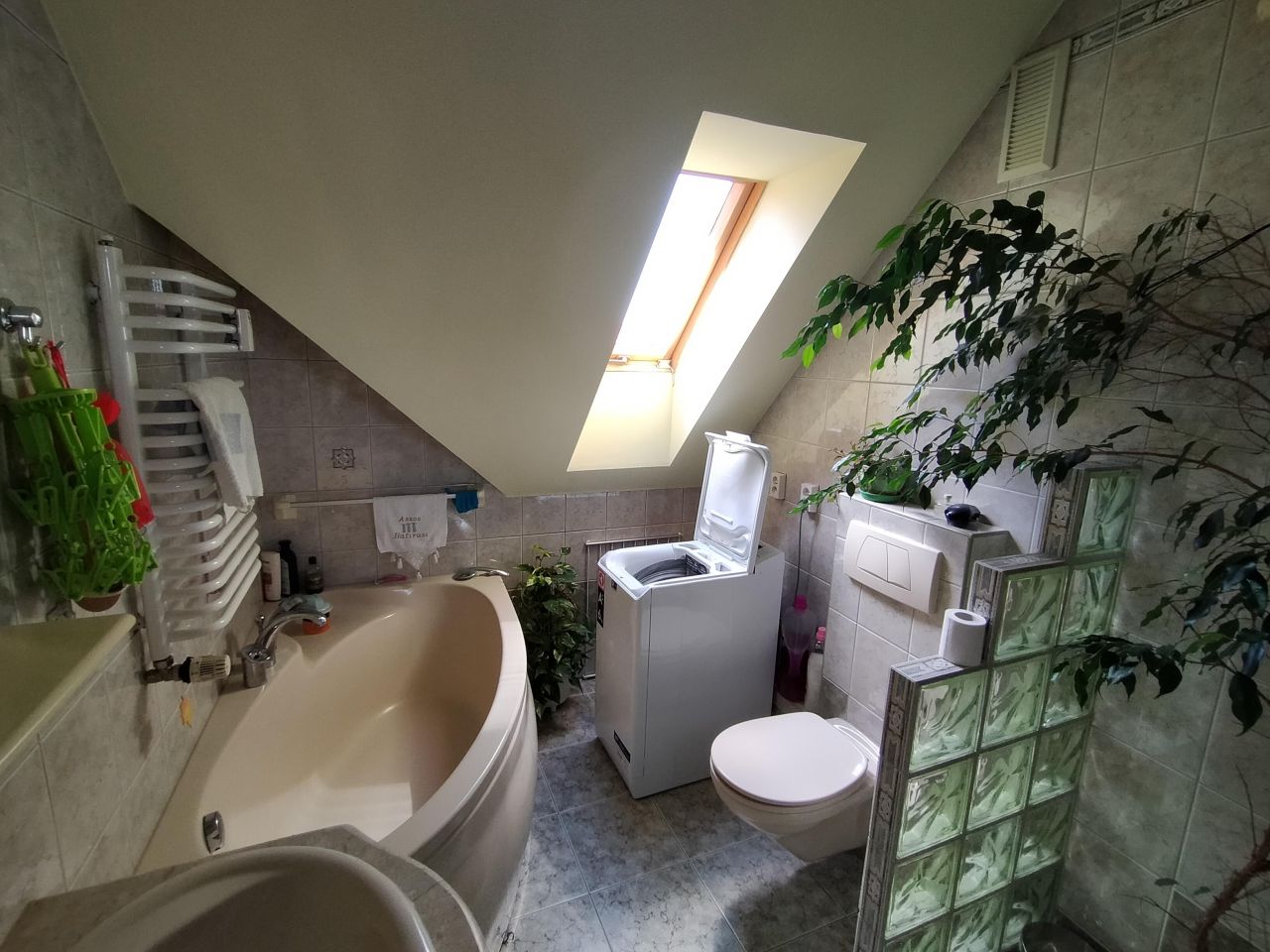 Mieszkanie 5-pokojowe Kielce Ślichowice, ul. Tektoniczna. Zdjęcie 16