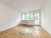 Mieszkanie 3-pokojowe Warszawa Bielany, ul. Marii Dąbrowskiej