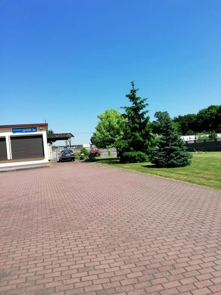 Lokal Zakrzew. Zdjęcie 5