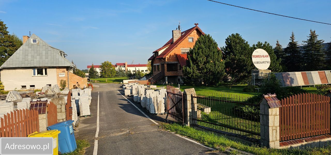 dom wolnostojący, 9 pokoi Bielany Wrocławskie, ul. Kłodzka. Zdjęcie 8