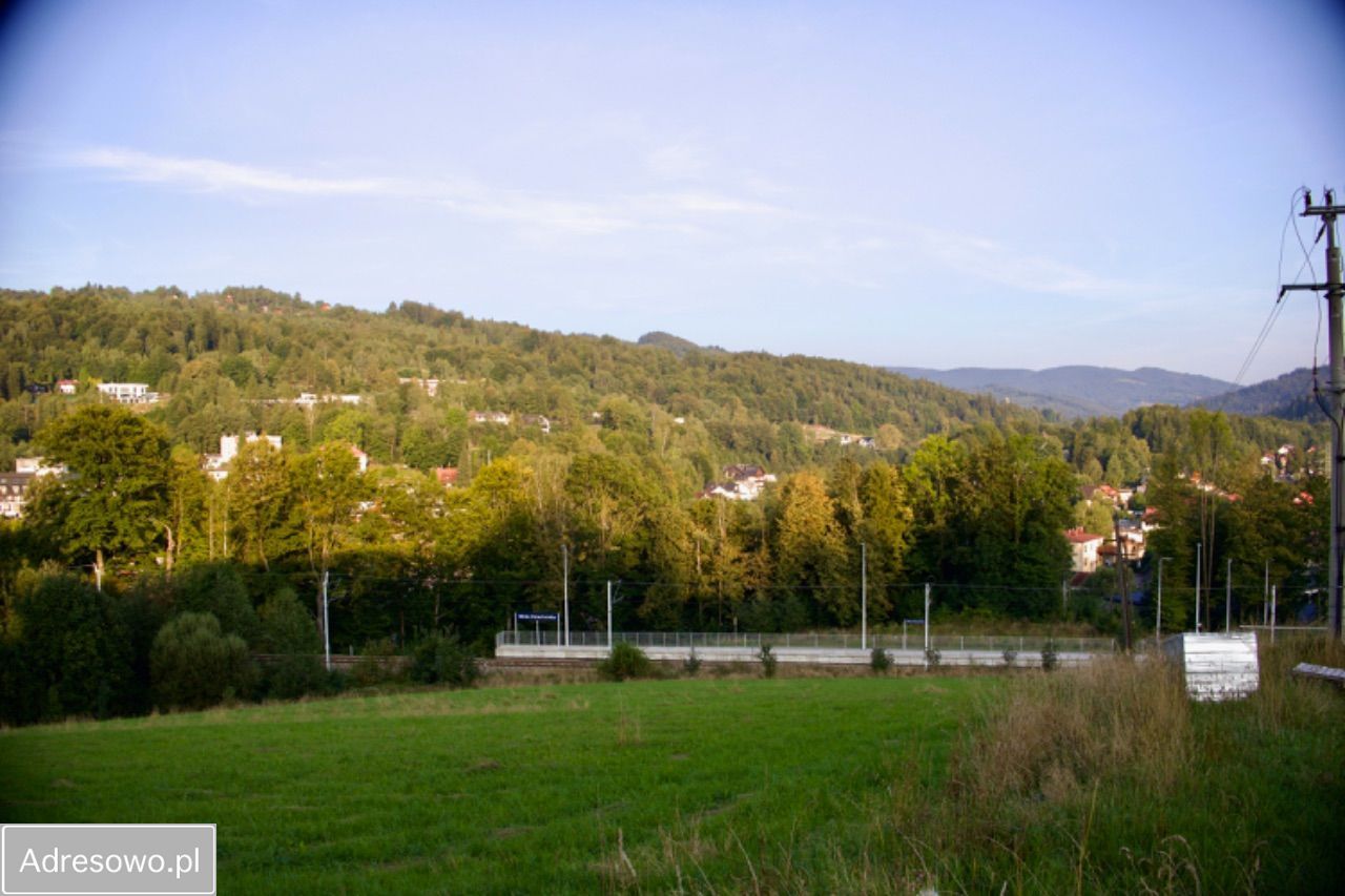 Działka budowlana Wisła Centrum, ul. Dziechcinka. Zdjęcie 7