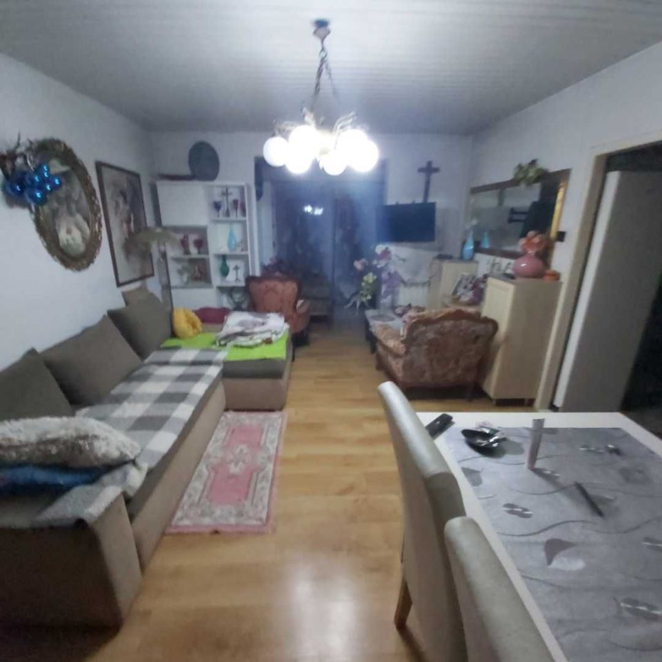 dom, 3 pokoje Łuków