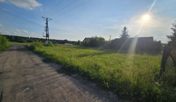 Działka budowlana Karolinów, ul. Liściasta