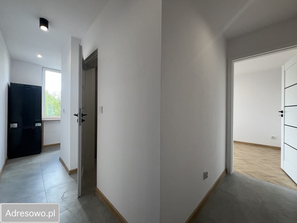 Mieszkanie 2-pokojowe Zabrze Rokitnica, ul. Józefa Wajzera. Zdjęcie 12