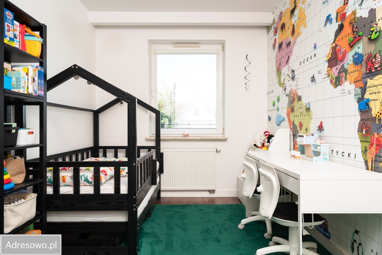 Mieszkanie 4-pokojowe Białystok Nowe Miasto, ul. Świętego Jerzego. Zdjęcie 8