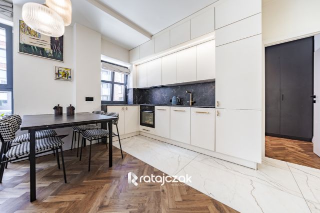 Mieszkanie 3-pokojowe Gdańsk Wrzeszcz, ul. Jana Kilińskiego. Zdjęcie 7