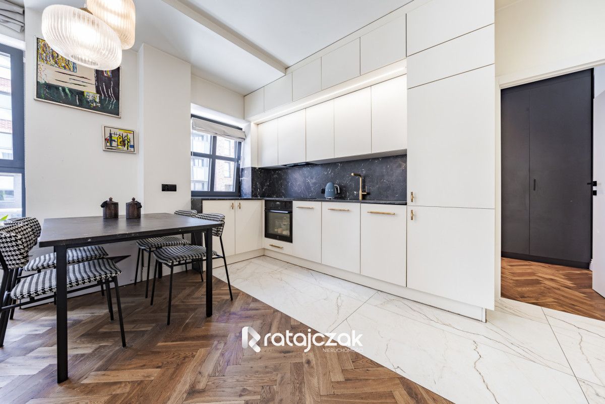 Mieszkanie 3-pokojowe Gdańsk Wrzeszcz, ul. Jana Kilińskiego. Zdjęcie 7