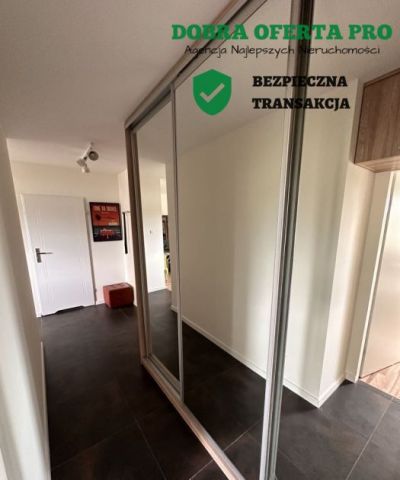 Mieszkanie 2-pokojowe Gdańsk Zakoniczyn, ul. Konstantego Bergiela. Zdjęcie 8