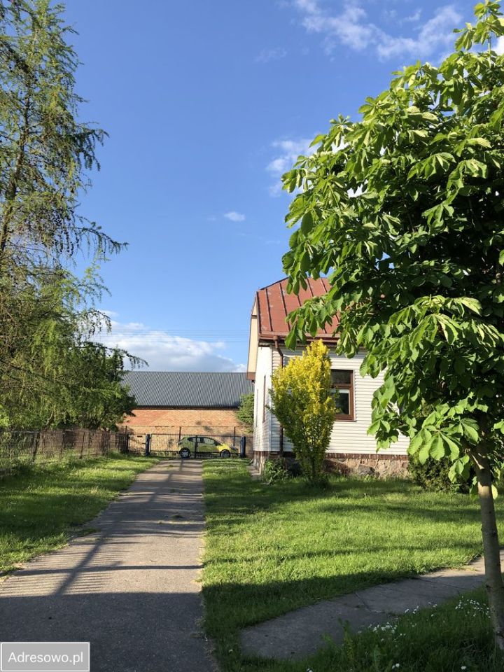 siedlisko, 5 pokoi Rzędziany. Zdjęcie 10