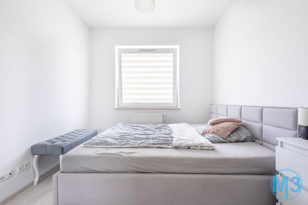 Mieszkanie 3-pokojowe Nowa Dęba, ul. Leśna. Zdjęcie 8