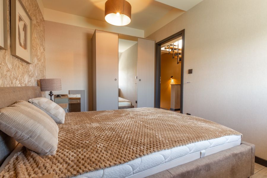 dom szeregowy, 5 pokoi Katowice Giszowiec. Zdjęcie 9