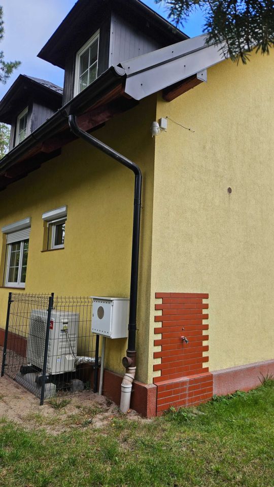 dom wolnostojący, 4 pokoje Lubiatowo. Zdjęcie 4