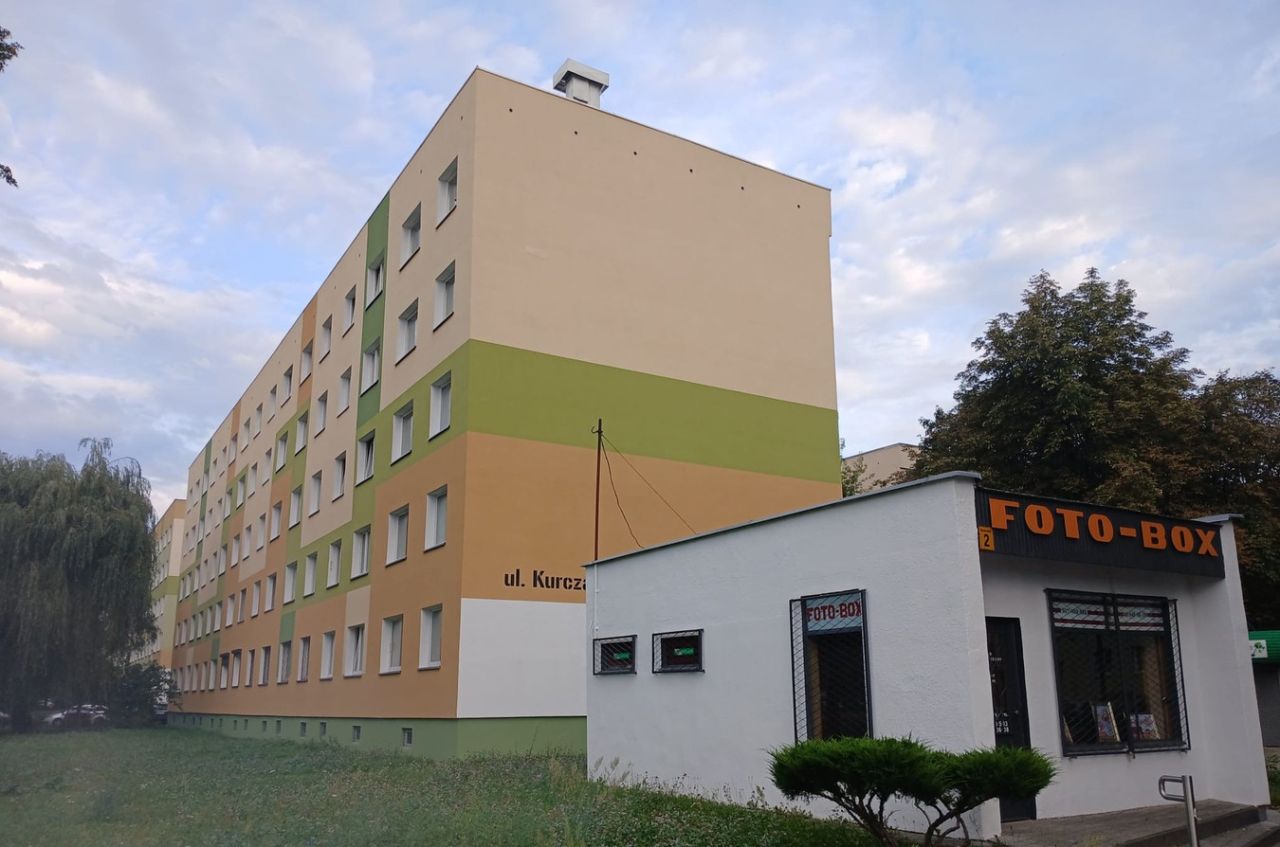 Mieszkanie 2-pokojowe Łódź Chojny. Zdjęcie 26