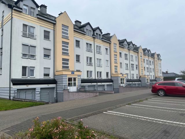 Mieszkanie 2-pokojowe Inowrocław. Zdjęcie 1