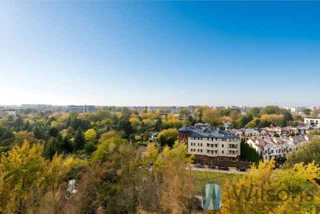 Mieszkanie 3-pokojowe Warszawa Wola, ul. Jana Olbrachta. Zdjęcie 7