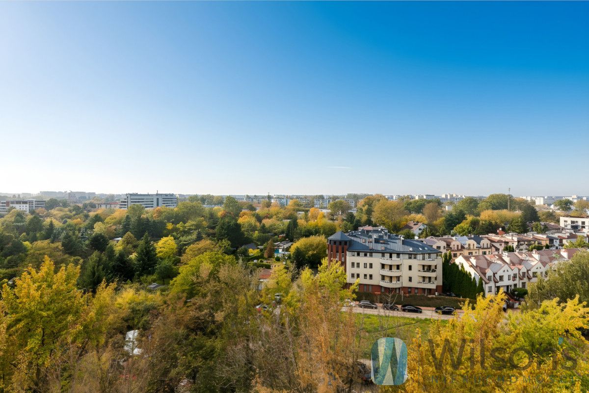 Mieszkanie 3-pokojowe Warszawa Wola, ul. Jana Olbrachta. Zdjęcie 7