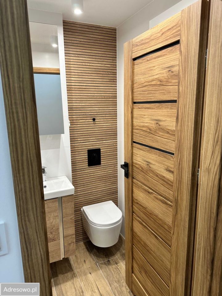 Mieszkanie 2-pokojowe Oława Centrum, ul. 1 Maja. Zdjęcie 11