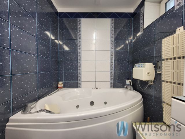 dom wolnostojący, 5 pokoi Chylice, ul. Chełmońskiego. Zdjęcie 24