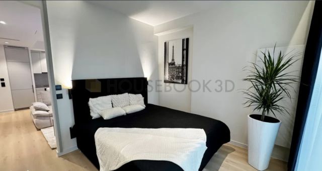 Mieszkanie 2-pokojowe Warszawa Wola, ul. Towarowa. Zdjęcie 12