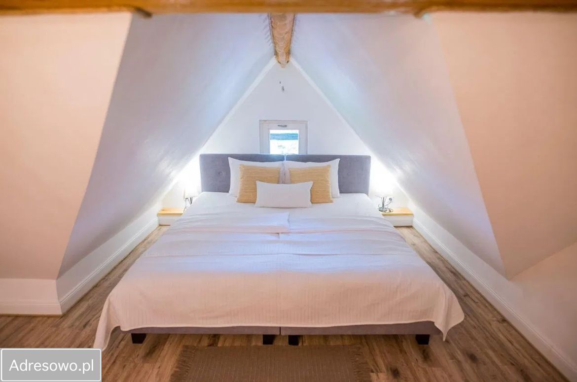 dom wolnostojący, 5 pokoi Biskupiec. Zdjęcie 3