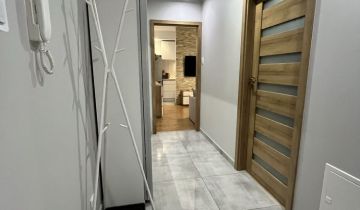 Mieszkanie 3-pokojowe Lublin, ul. Wrońska