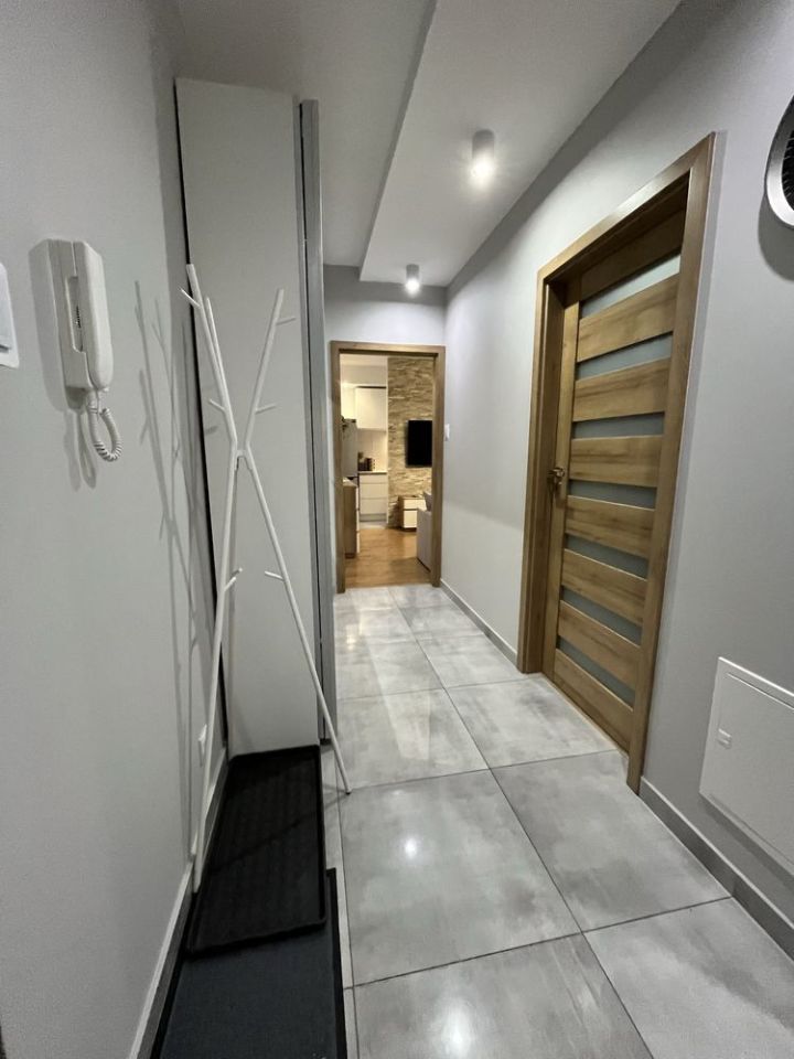 Mieszkanie 3-pokojowe Lublin, ul. Wrońska. Zdjęcie 2