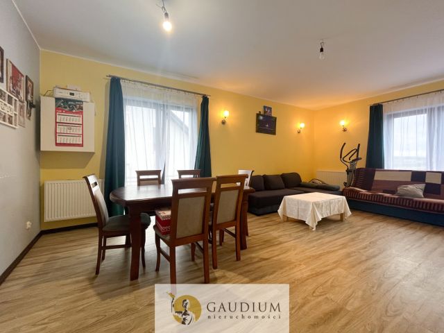 dom wolnostojący, 4 pokoje Kożyczkowo. Zdjęcie 12