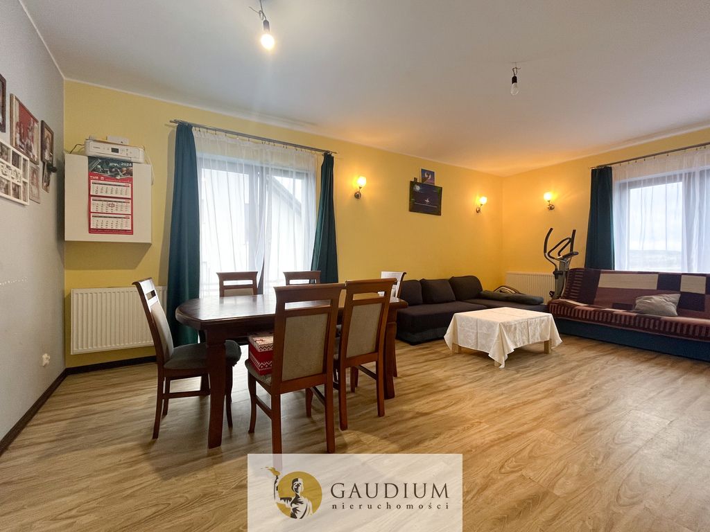 dom wolnostojący, 4 pokoje Kożyczkowo. Zdjęcie 12