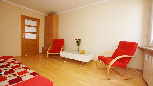 Mieszkanie 2-pokojowe Płock, ul. Kajetana Morykoniego. Zdjęcie 4