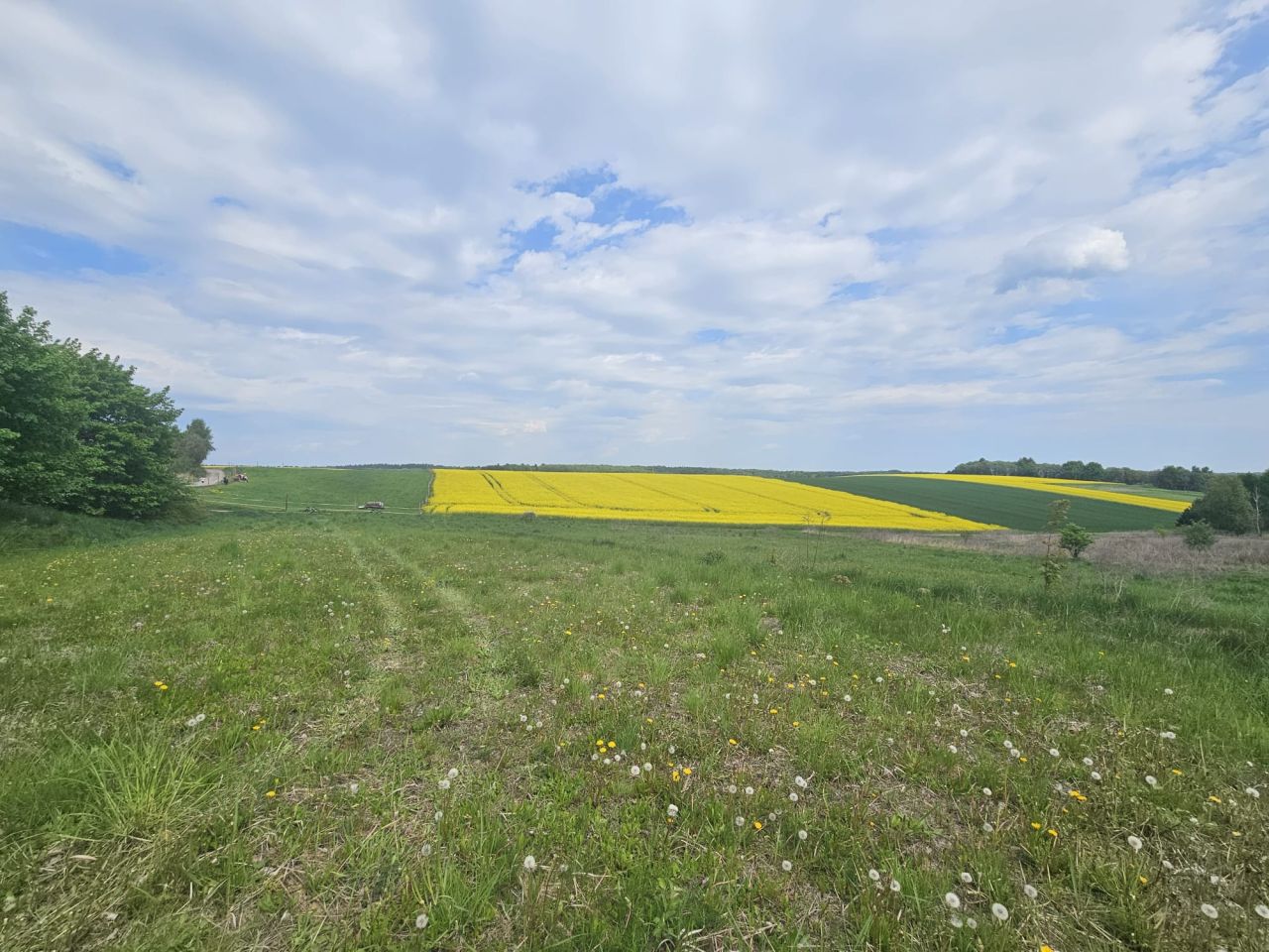 Działka budowlana Nowa Góra, ul. Trakt Olkuski. Zdjęcie 6
