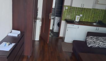 Mieszkanie 1-pokojowe Zielona Góra Łężyca, ul. Łężyca-Budowlanych