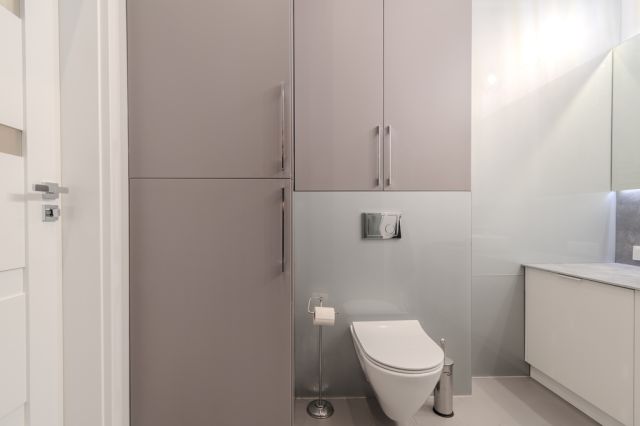 Mieszkanie 1-pokojowe Łódź, ul. ks. bp. Wincentego Tymienieckiego. Zdjęcie 11