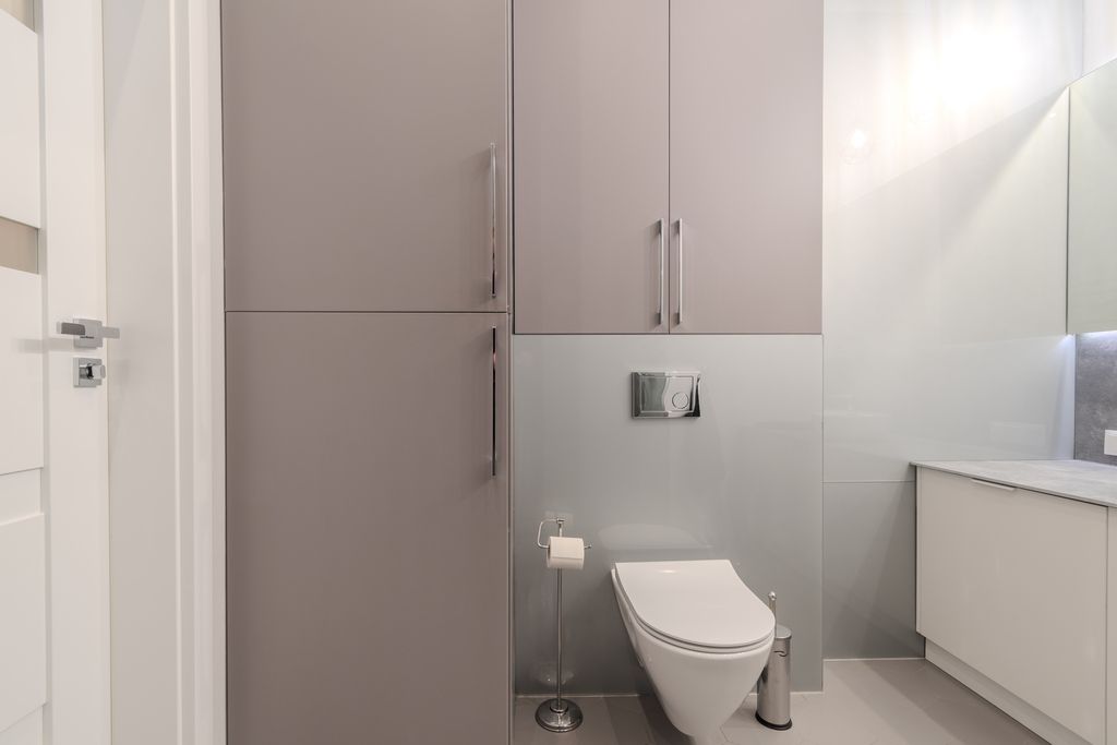 Mieszkanie 1-pokojowe Łódź, ul. ks. bp. Wincentego Tymienieckiego. Zdjęcie 11