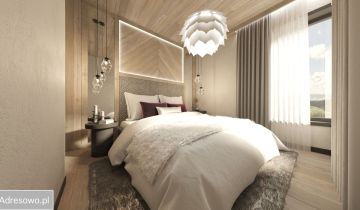 Mieszkanie 3-pokojowe Czorsztyn, ul. Wronina