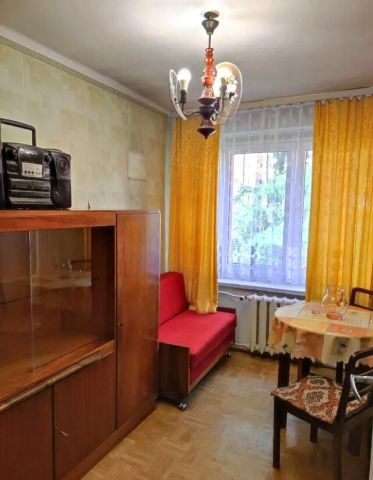 Mieszkanie 2-pokojowe Katowice Dąb, ul. Sportowa. Zdjęcie 4