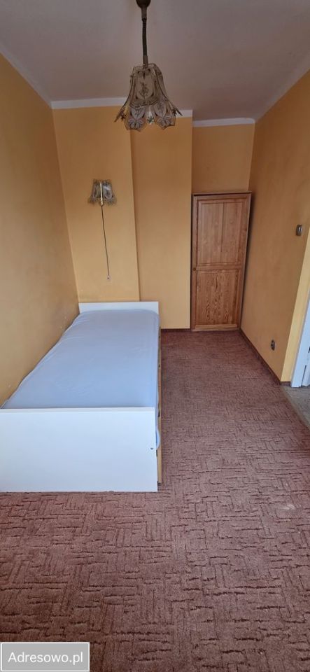 Mieszkanie 2-pokojowe Warszawa Mokotów, ul. Bernardyńska. Zdjęcie 3