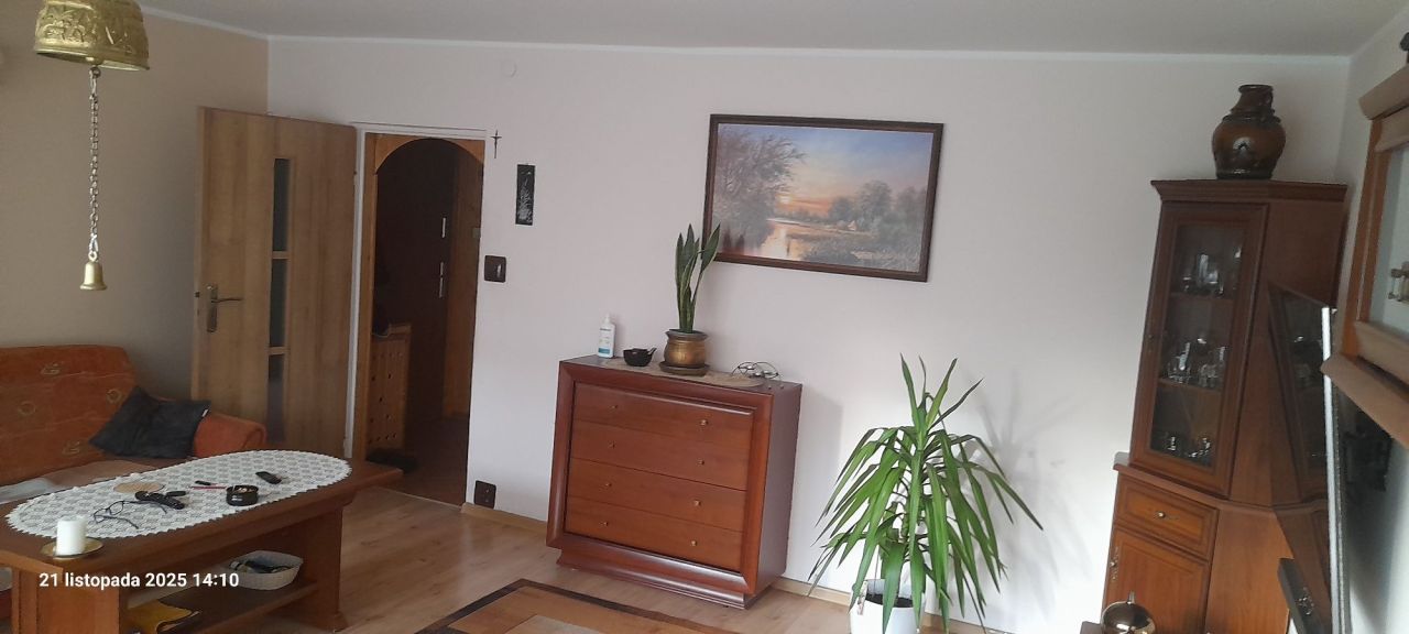 Mieszkanie 2-pokojowe Ostrów Wielkopolski Centrum, ul. Królowej Jadwigi. Zdjęcie 6