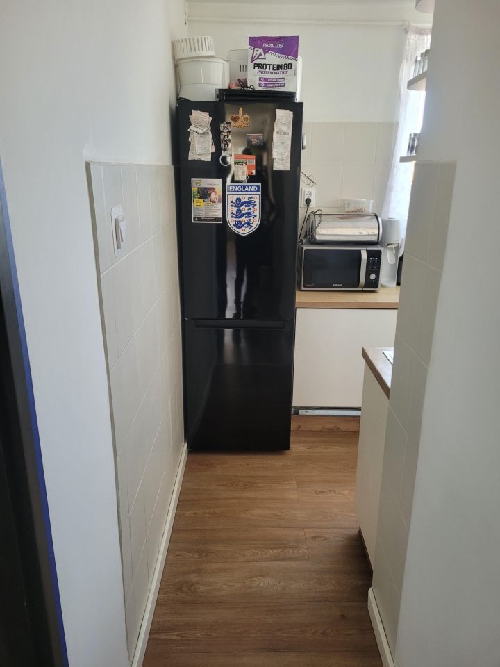 Mieszkanie 3-pokojowe Gdynia Witomino, ul. Chwarznieńska. Zdjęcie 8