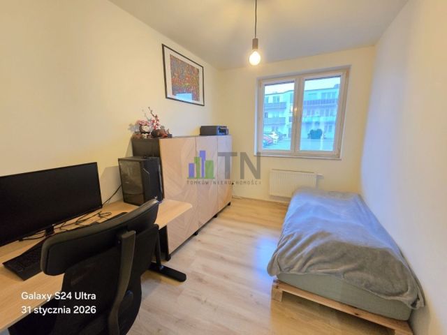 Mieszkanie 4-pokojowe Wrocław Psie Pole, ul. Gitarowa. Zdjęcie 6