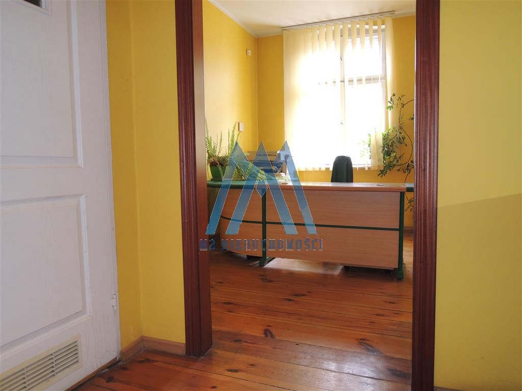 Mieszkanie 3-pokojowe Zielona Góra Centrum, ul. Kupiecka. Zdjęcie 4