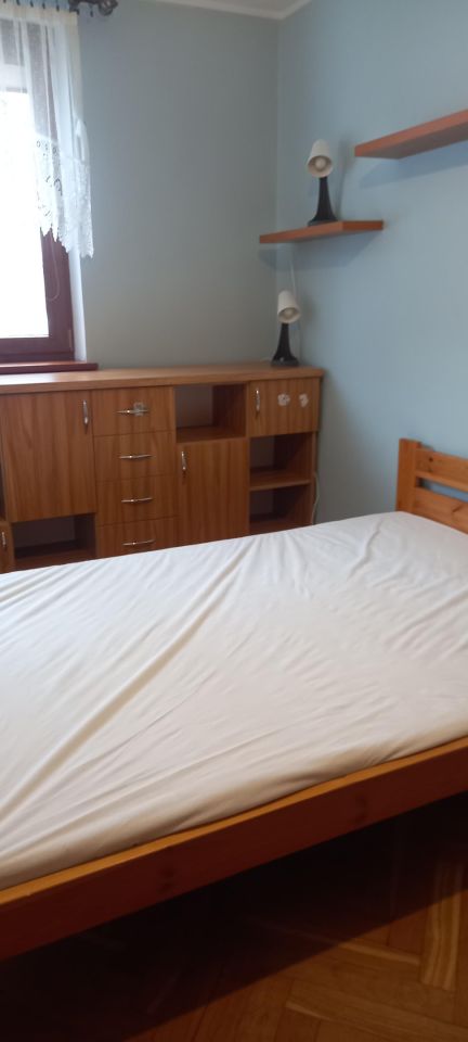 Mieszkanie 2-pokojowe Gdańsk Żabianka, ul. Orłowska. Zdjęcie 5