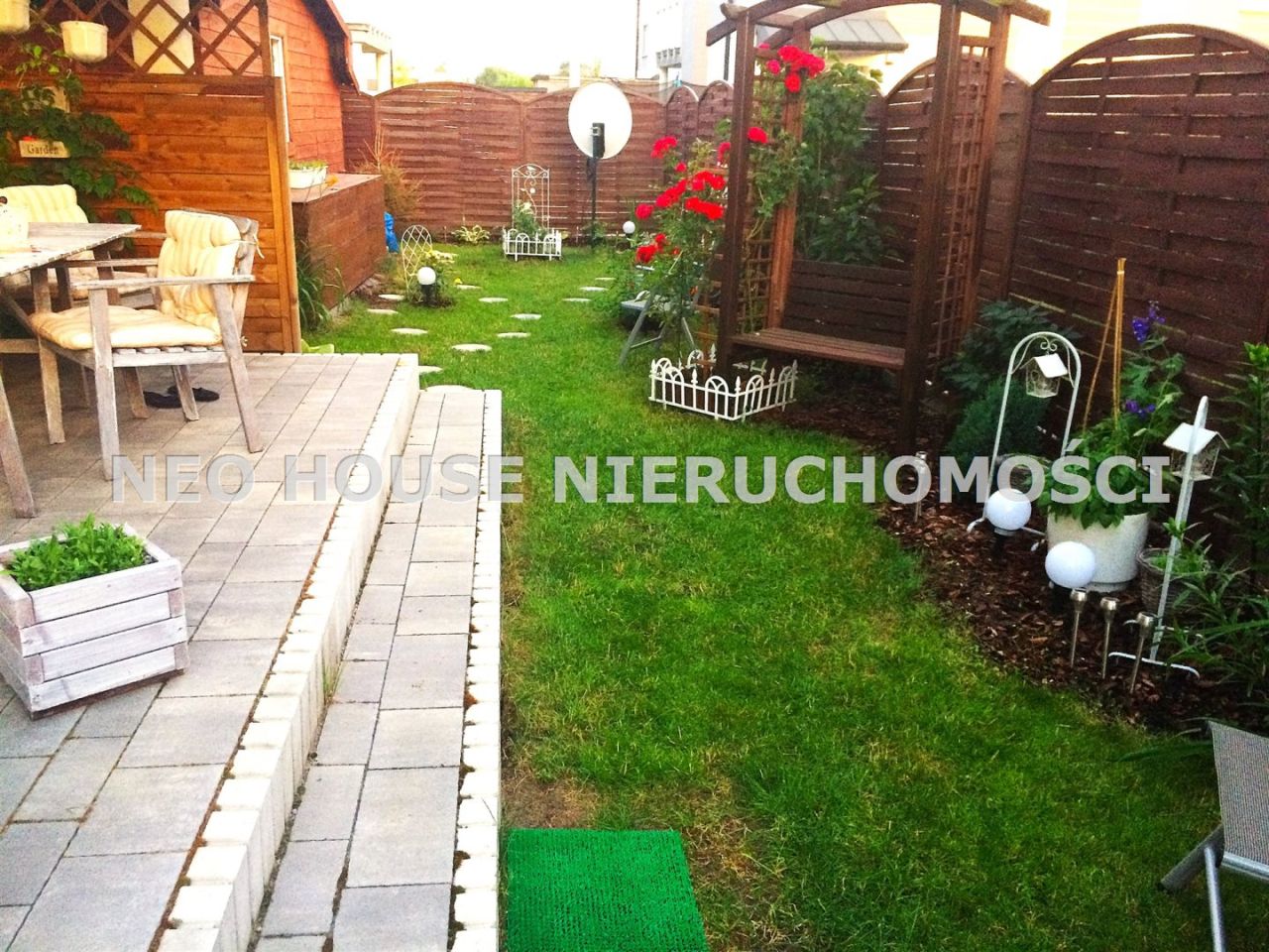 Mieszkanie 2-pokojowe Warszawa Białołęka, ul. Kamykowa. Zdjęcie 9