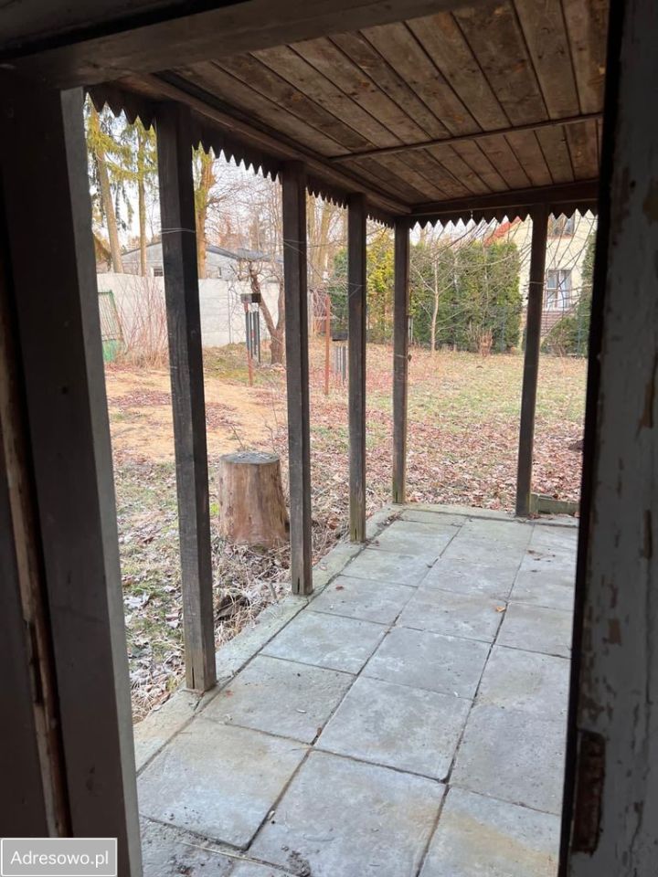 Działka budowlana Justynów, ul. Polna. Zdjęcie 12