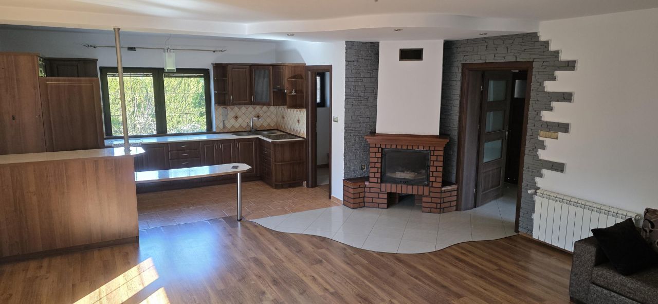 dom wolnostojący, 5 pokoi Sławsk Nowy Sławsk, Sławsk. Zdjęcie 10