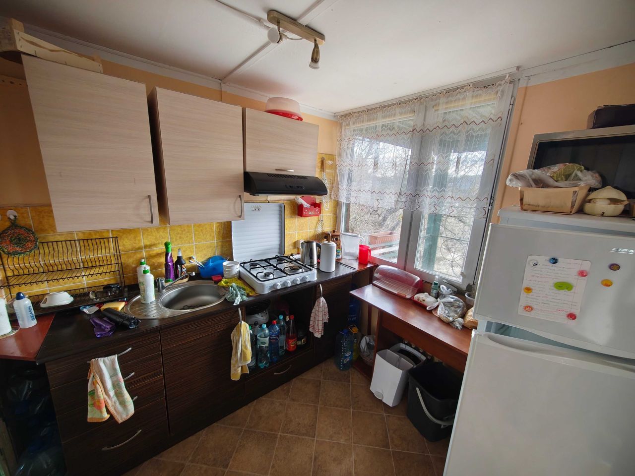 Działka rod Grudziądz, ul. Toruńska. Zdjęcie 7