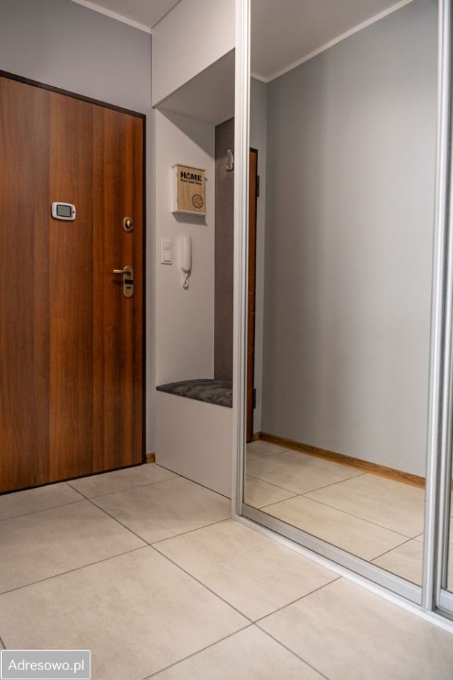 Mieszkanie 3-pokojowe Gdańsk Piecki, ul. Myśliwskie Wzgórze. Zdjęcie 8